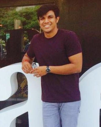 Dr. Raghav Soni